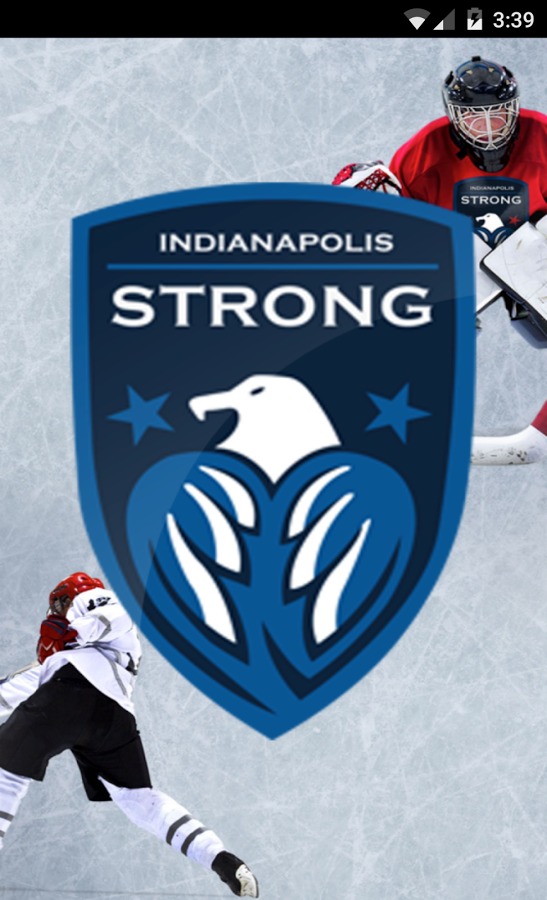 Indianapolis Strong Hockey截图2