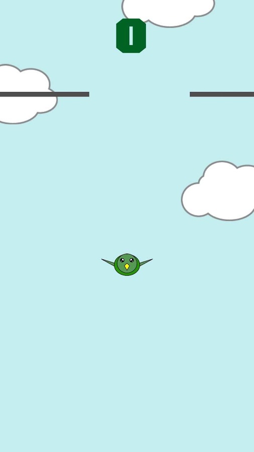 Uppy Bird截图1