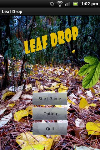 Leaf Drop截图1