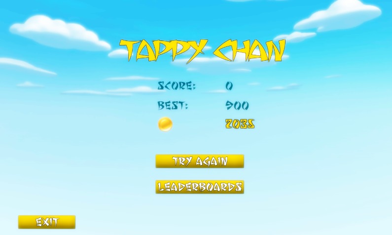 Tappy Chan截图5