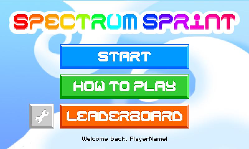 Spectrum Sprint Free截图3