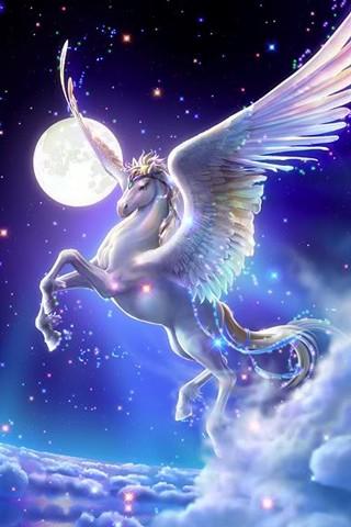 Unicorn Kids Games截图1