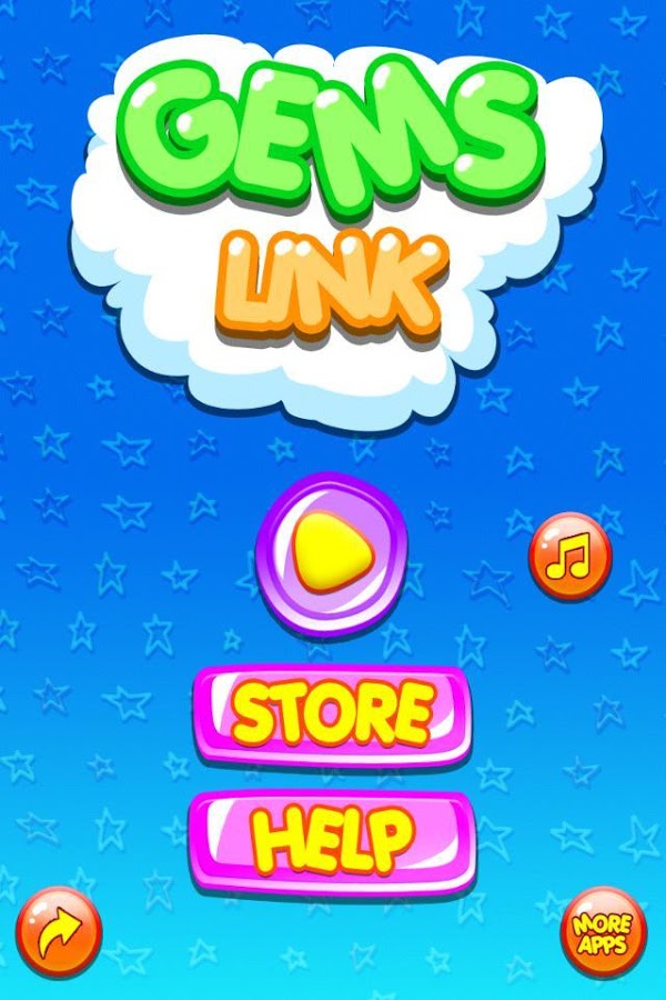 Gems Link截图1