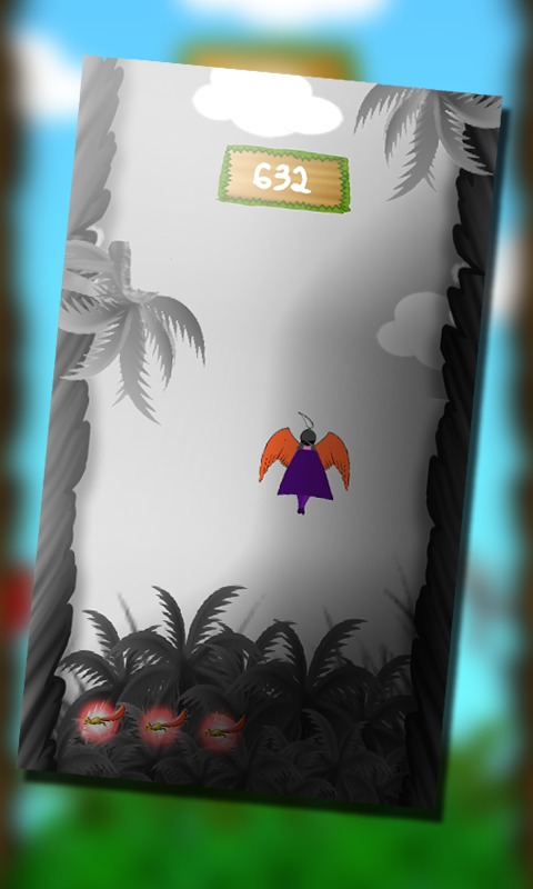 Jungle Run HD截图4