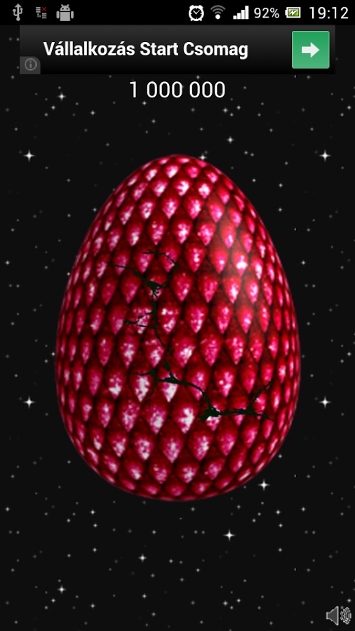 Dragon Egg Cracker截图1