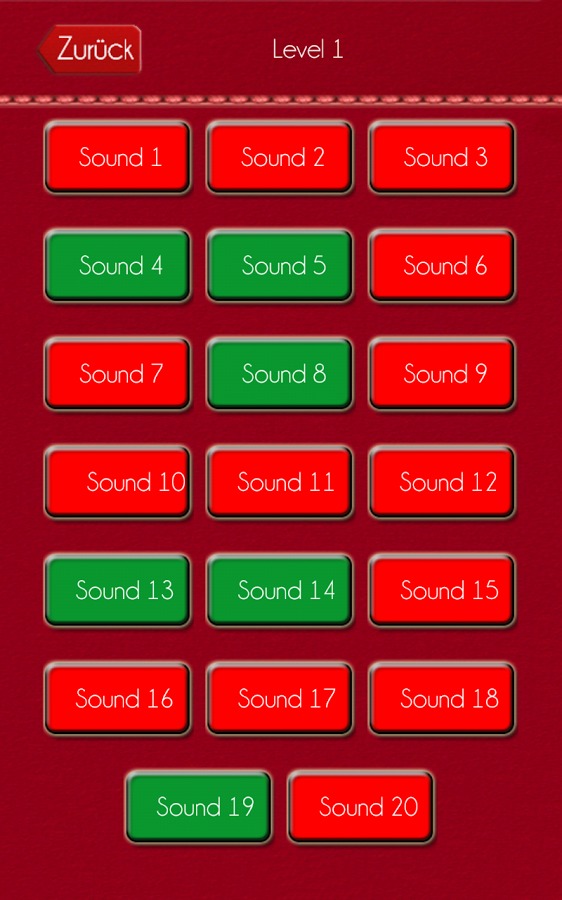 Sound Abound截图5