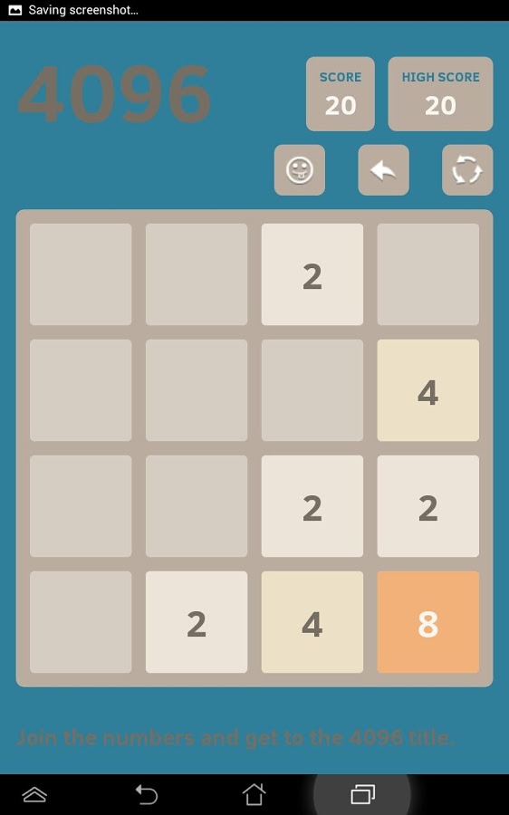 4096 Classy截图2