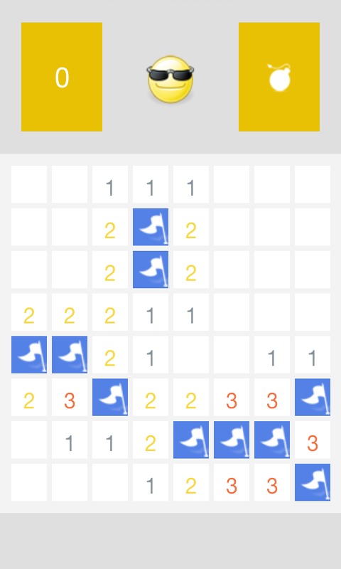Minesweeper Ultimate截图5