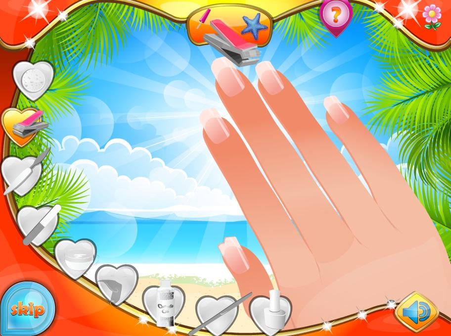 Nail Care截图2