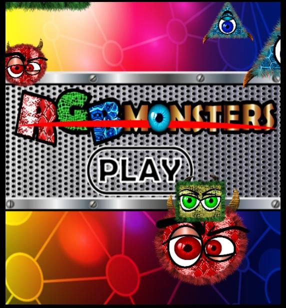 RGB Monsters截图1