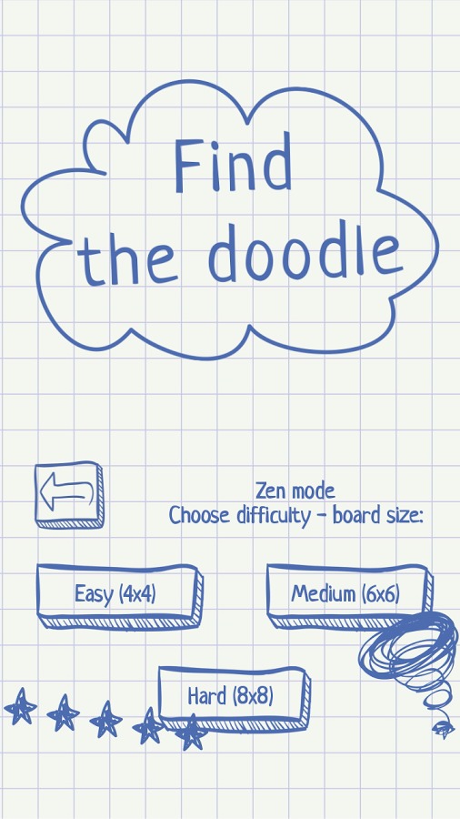 Find the Doodle截图3