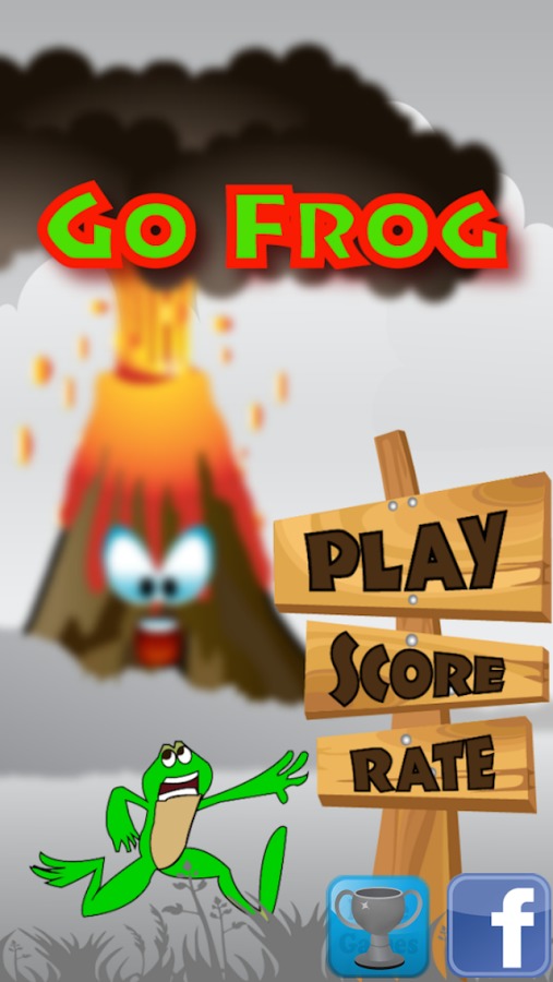 Go Frog截图1