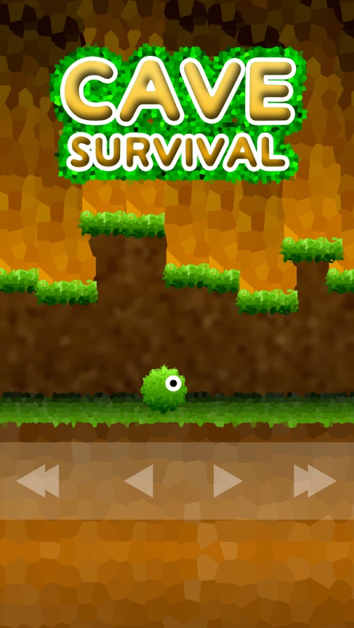 CAVE SURVIVAL截图5