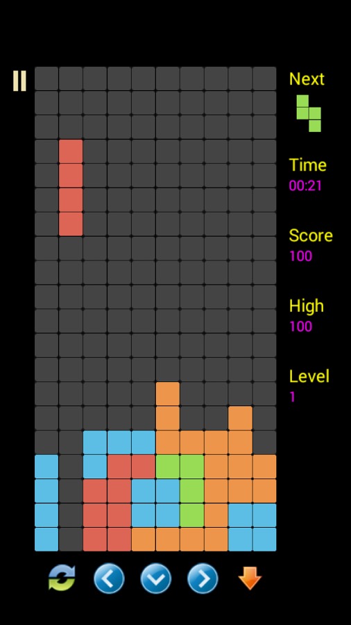 TetraBlocks 2014截图4