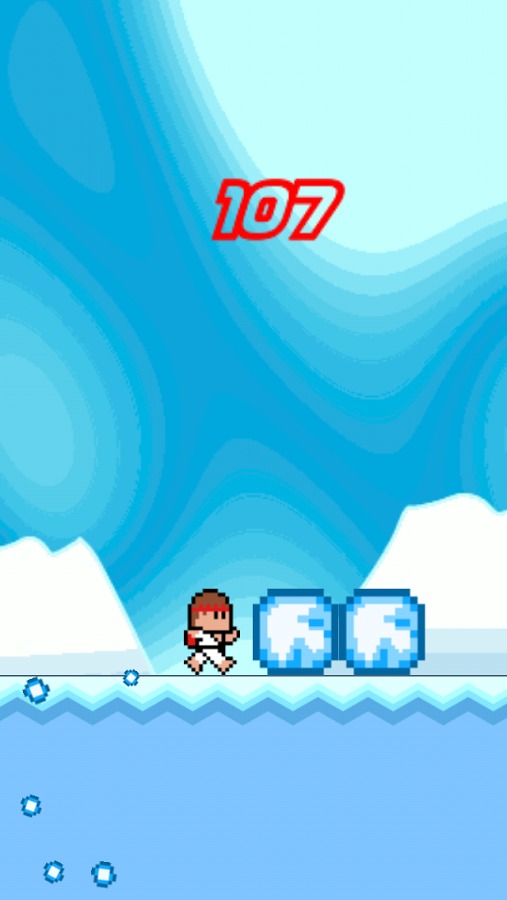 Super Punchu Ice Smasher截图4