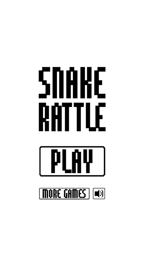 Snake Rattle截图1