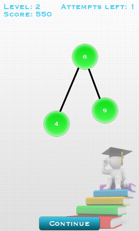 Brain Test Pro截图3