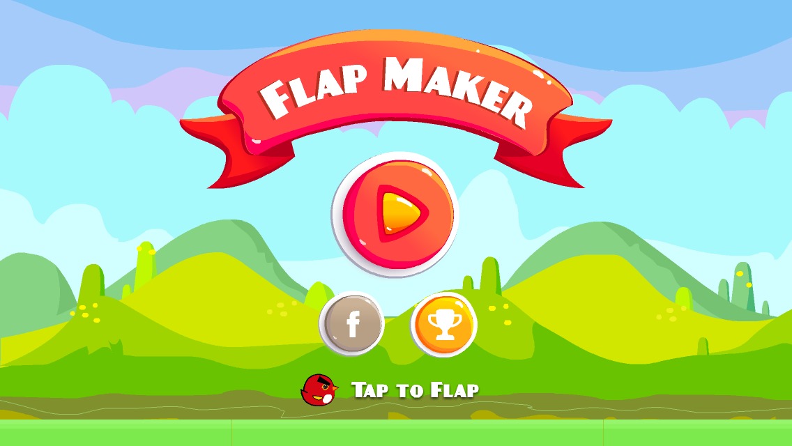 Flap Maker截图1