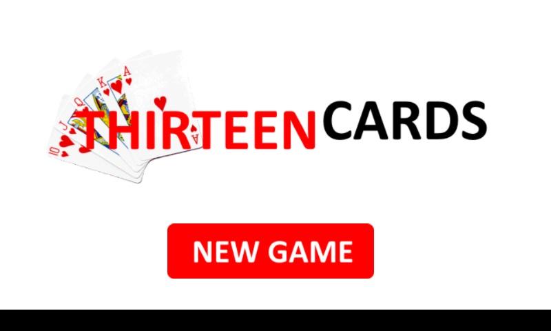 Thirteen Cards - Tien Le...截图1