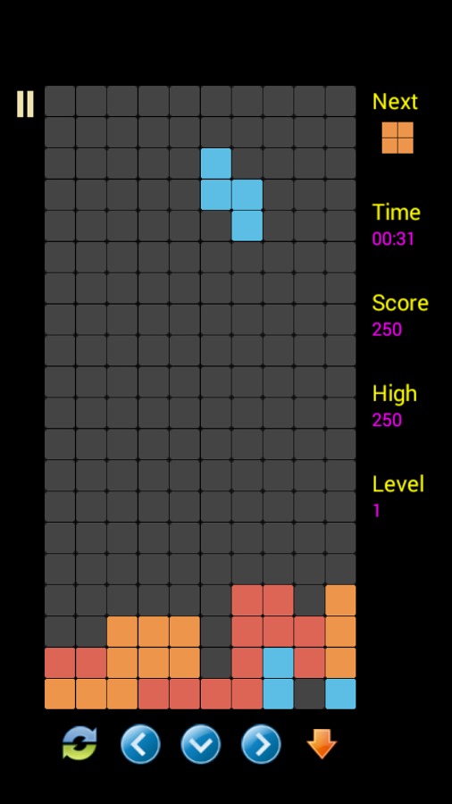 TetraBlocks 2014截图2