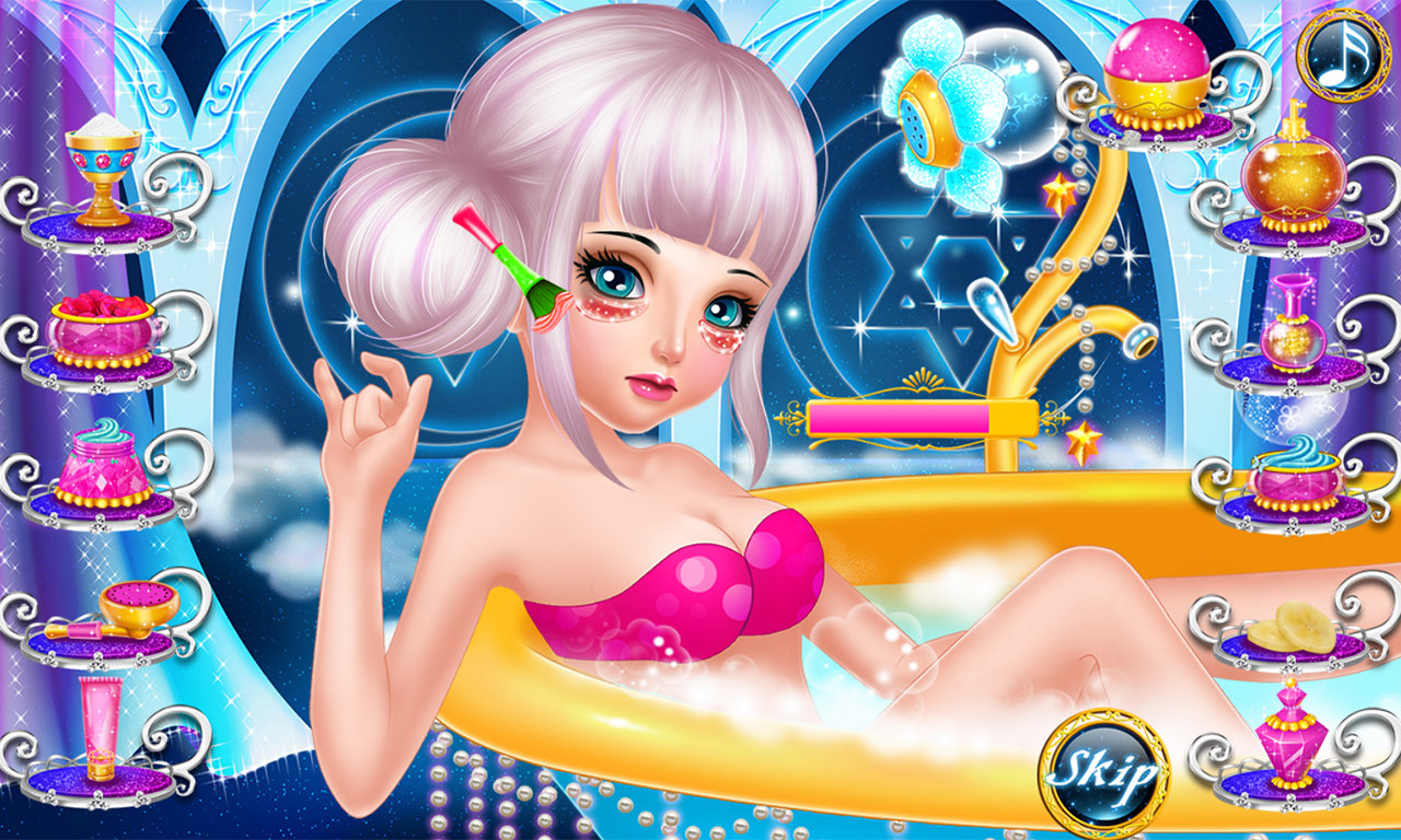 Fairy Beauty Salon截图5