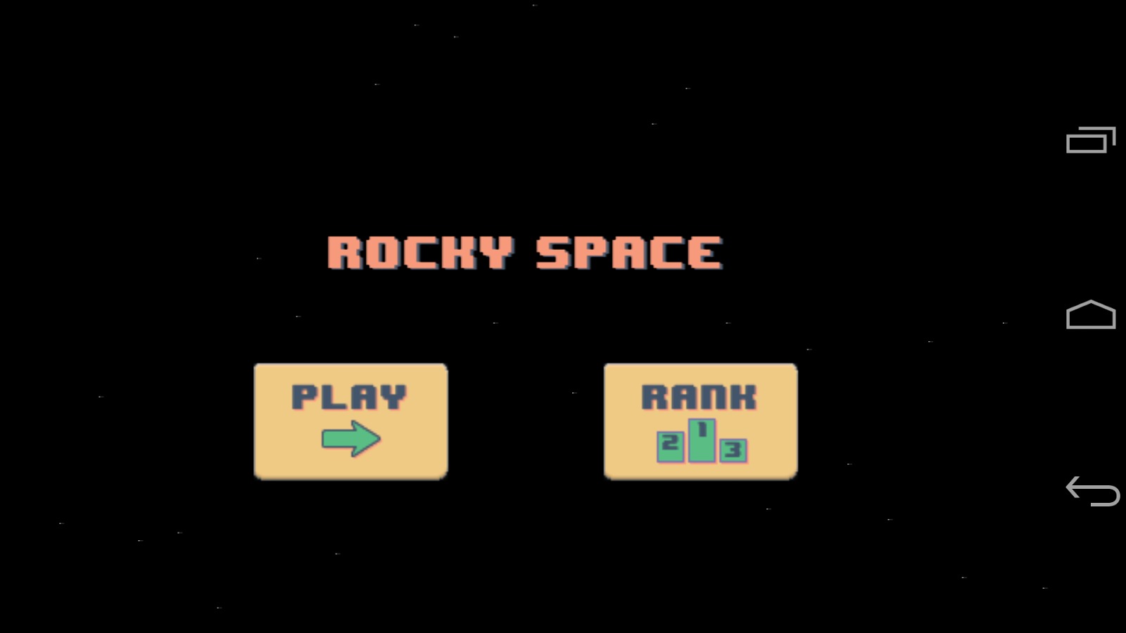 Rocky Universe截图1