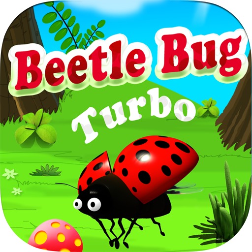 Beetle Bug Turbo截图1