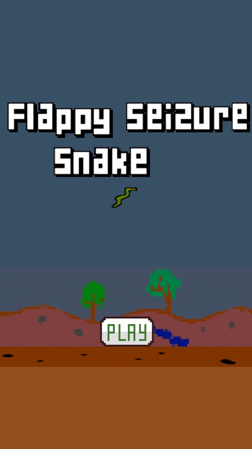 Seizure Snake截图1