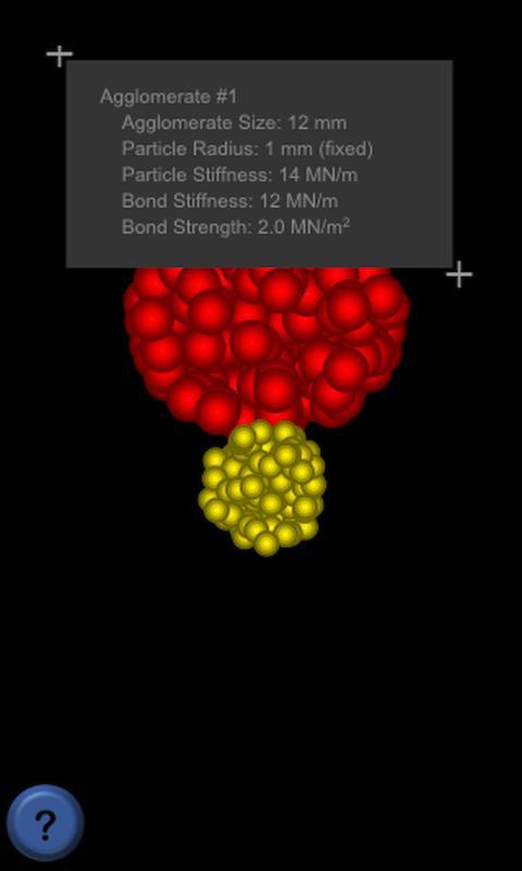 Particle Conkers截图1