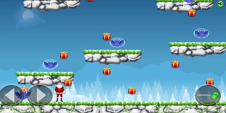 Christmas Games - 01截图3