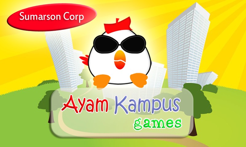 Ayam Kampus截图5