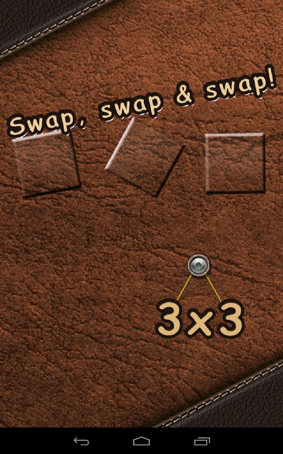 Swap, swap, swap截图1