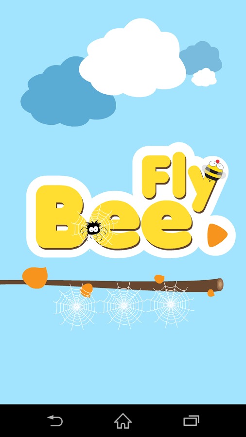 Bee Fly截图5