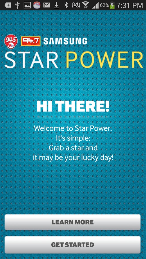 Star Power截图1