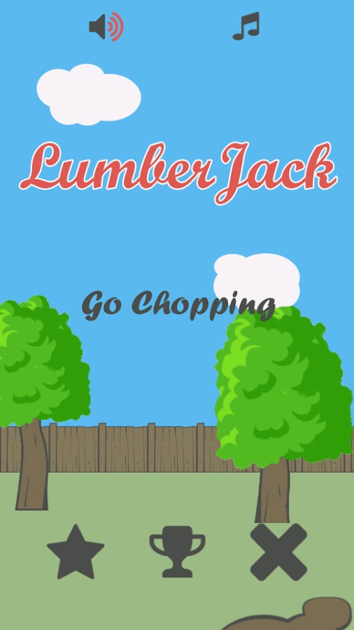 Lumber Jack截图1