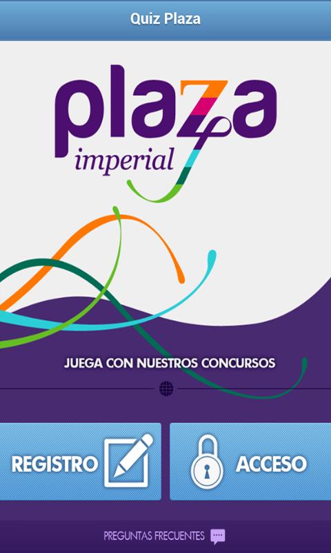 Plaza & Play截图2