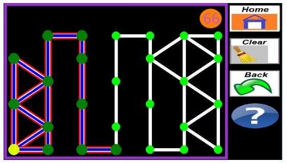 One Shot Draw Free截图1