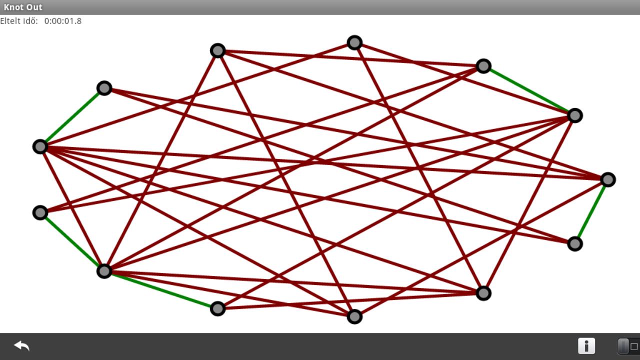 Knot Out截图2