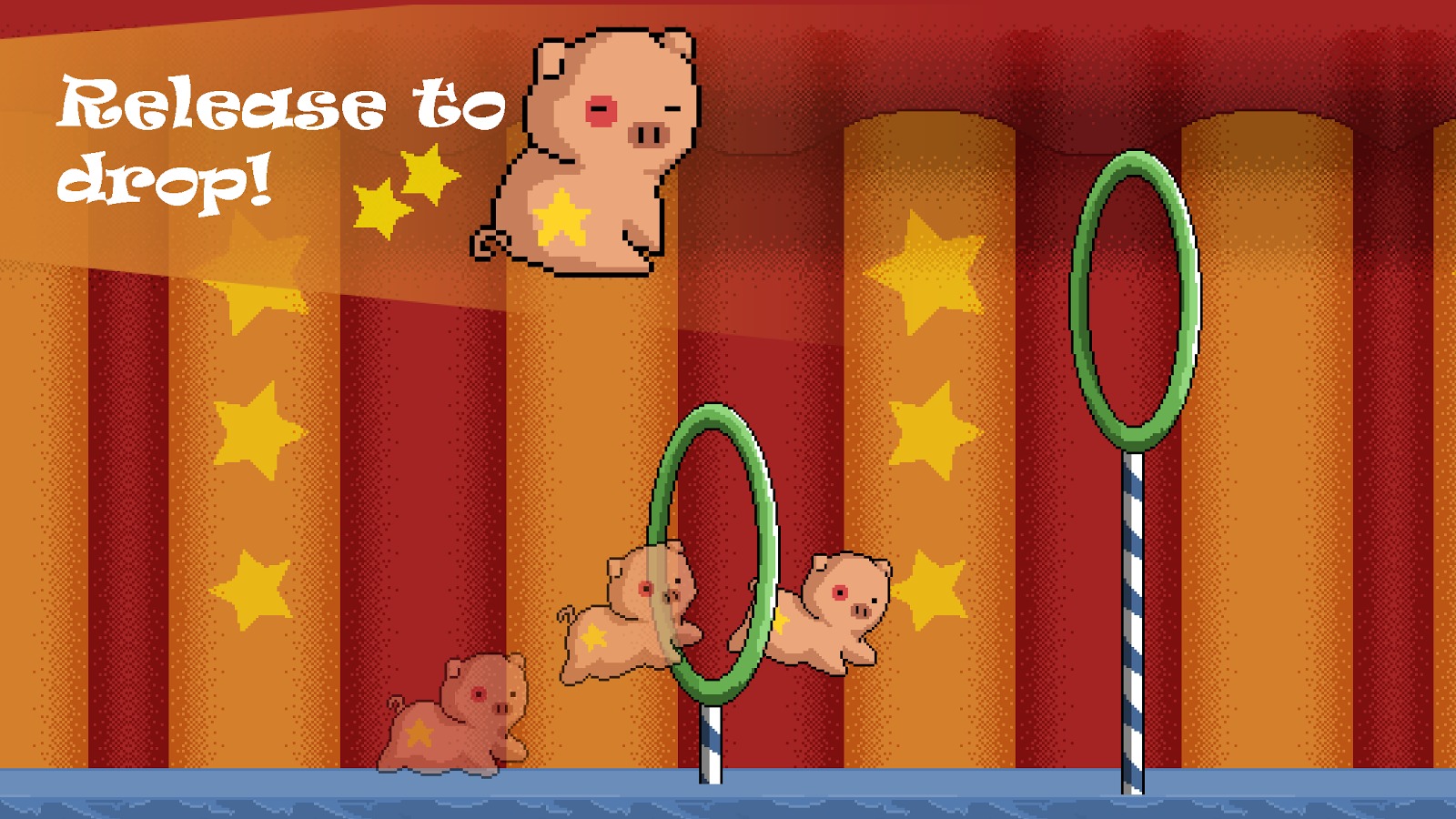 Circus Pig截图5