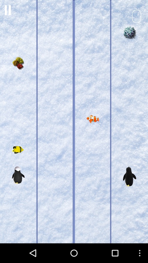 Penguins : are you my family ?截图2