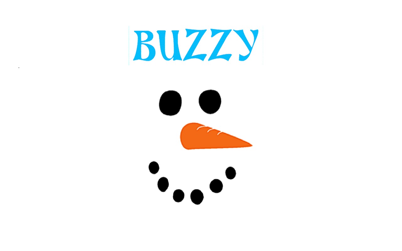 Lary The Snowman Pilot截图4