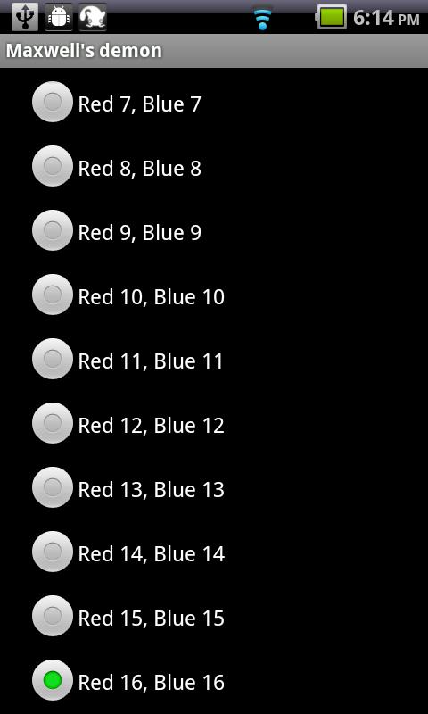 Maxwell's demon截图5