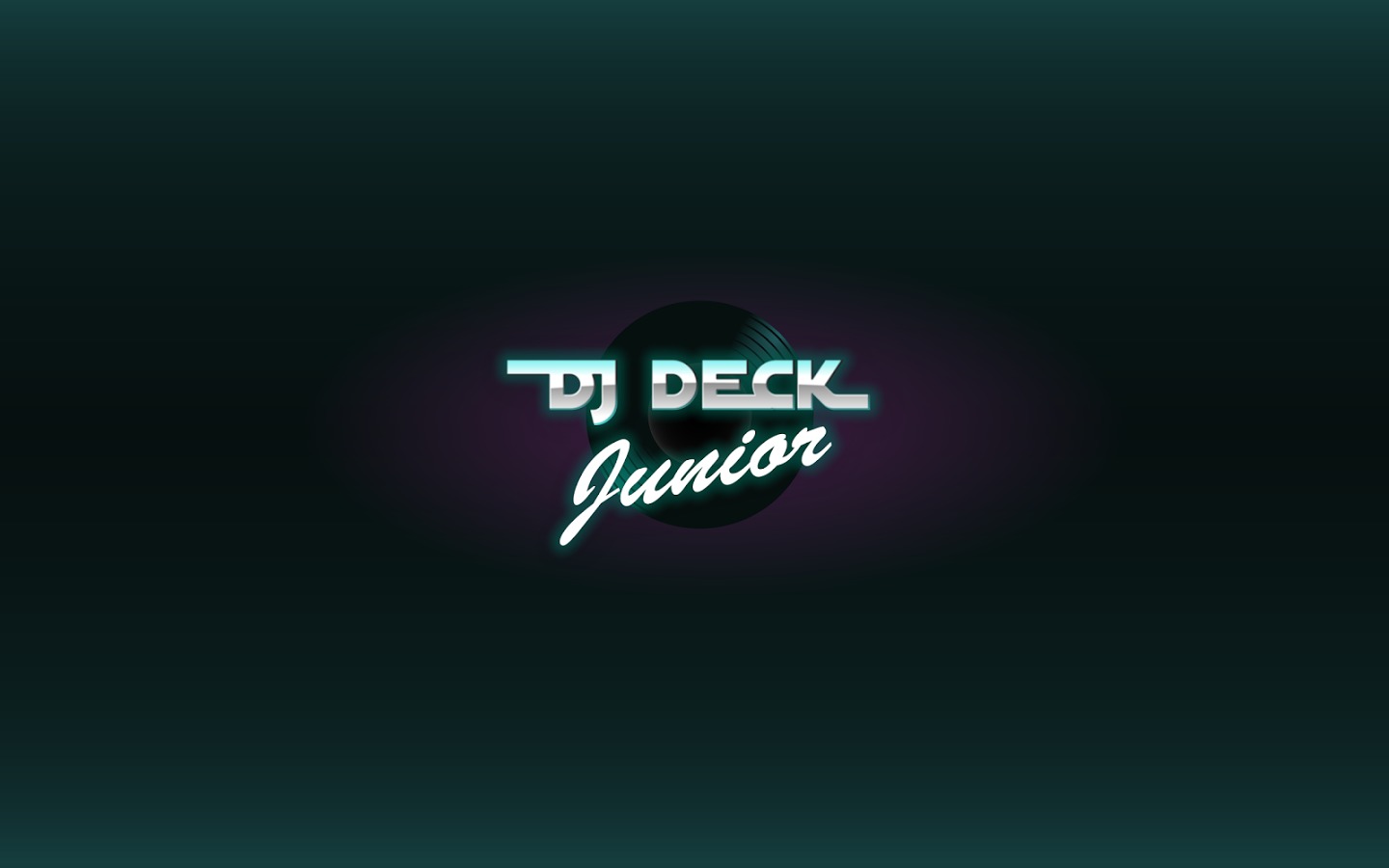 DJ Deck Junior截图1