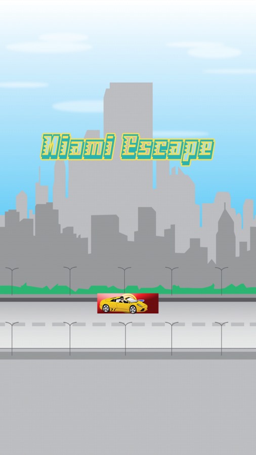 Miami Escape截图1