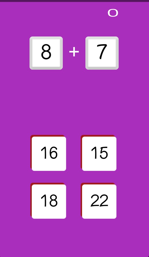 Super Math Puzzle for Geeks截图3