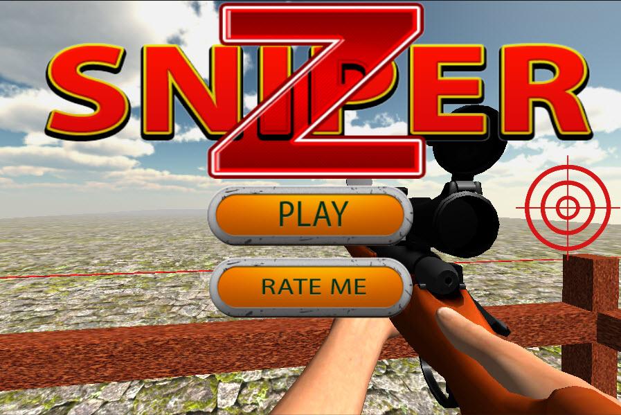 Sniper Z截图5