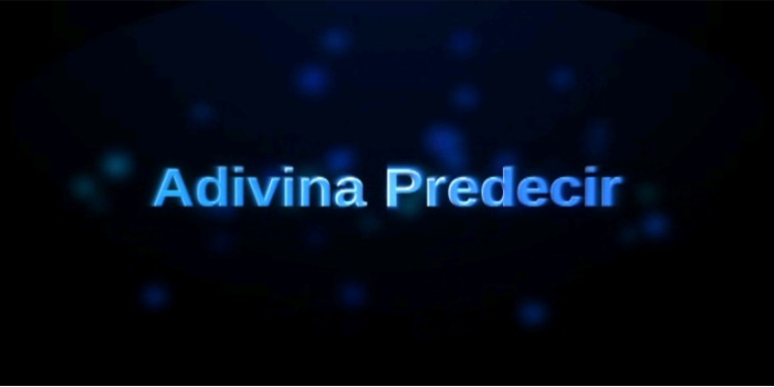 Adivina Predecir Juego截图1