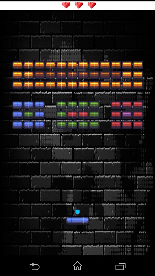 Arkanoid Manic Free截图2