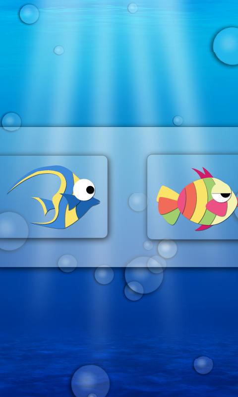 MagicBrush - Aquarium [Free]截图2