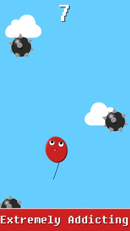 Little Red Balloon截图3